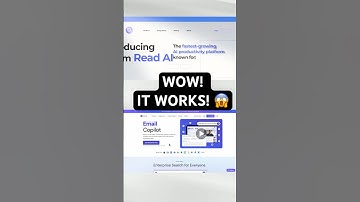 Hoe u Read AI kunt gebruiken om uw vergadernotities te automatiseren