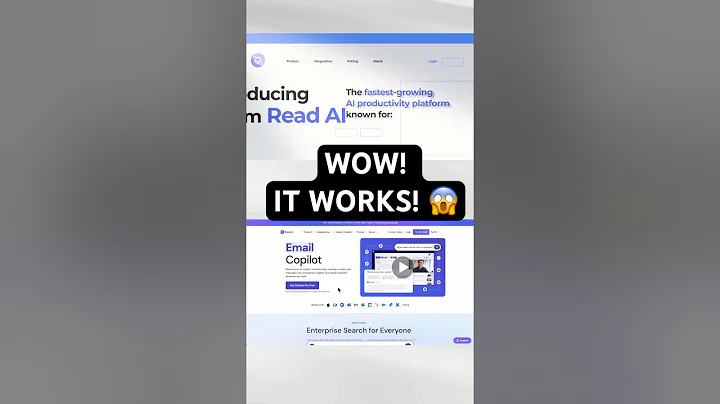 How to Use Read AI to Automate Your Meeting Notes