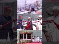 जगातील सर्वात उंच रेल्वे ब्रिज मा.पंतप्रधान नरेंद्रजी मोदी यांच्या शुभहस्ते राष्ट्राला समर्पित #modi