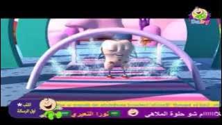 حب اللولو| طيور الجنة بيبي بدون إيقاع