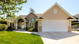 4837 CANYON RIDGE Crescent, Kelowna B.C