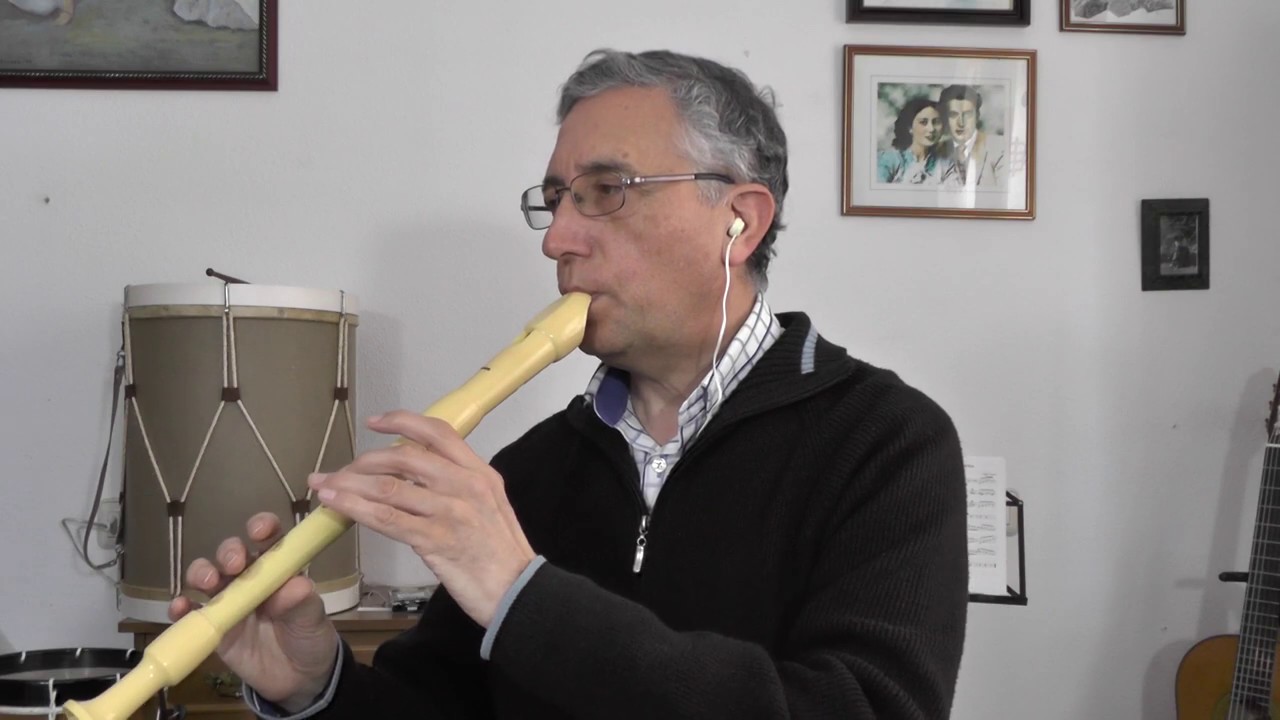 Lego Diego (Canon a 4 voces)