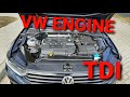 VW Passat b8 1.6 tdi | passat Highline