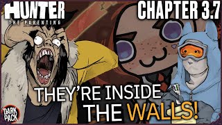 Celebrity Hunter: The Parenting Chapter 3.7 | Big D's Guide to Ghouls | Armia Reacts Profile