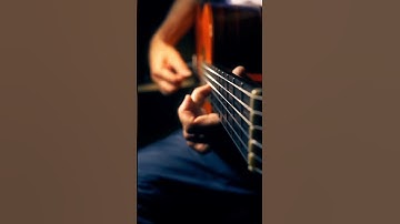 Thumbnail of Virtue (part 2) #jessecook #flamenco #rumba #acousticguitar #beautiful #sologuitar