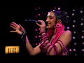 Raveena  full performance live on kexp