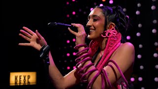 Raveena - Full Performance (Live on KEXP)