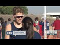 2021 WAC Fall Cross Country Men's Championship Highlights