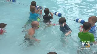 Summer Camps Looking To Make Sure Campers Stay Healthy, Safe Amid Measles Outbreak