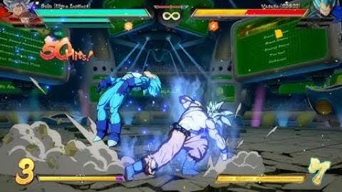 UI Goku Side switch 1