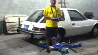 Hoverthings FPV Net Worth