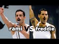 Capture de la vidéo Bohemian Rhapsody Movie 2018 [ Live Aid Complete Songs Side By Side With The Queen Live Aid 1985 ]