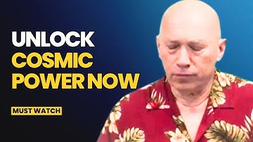 Darryl Anka Channeling Bashar | Unlock Your Cosmic Power and Manifest Your True Reality