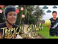 LIFE OUTSIDE THE TOURIST AREAS: Exploring rural Hainan 🏝 旅游区以外的海南：老百姓的生活怎么样！