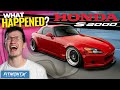 What Happened To The Honda S2000