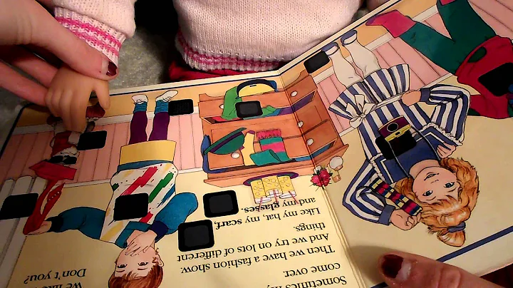 Worlds of Wonder Talking Julie