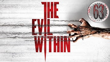 The Evil Within - LET IT END!