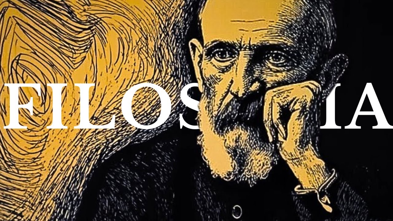 Algumas das Idéias Mais Importantes da Filosofia ( reunidas em um só vídeo )