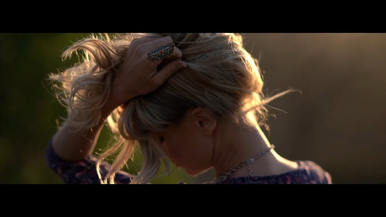 Let Go - Ennja - YouTube