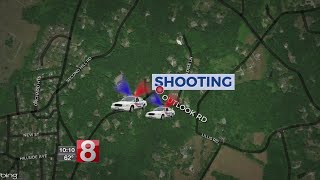 Armed man dead after being shot by New Milford police