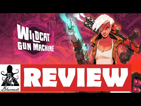 Wildcat Gun Machine Review - What's It Worth?