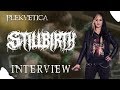 Capture de la vidéo [ Interview ] Stillbirth ( 2017 ) | Brutal Death Metal