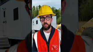 Engineer 5.0 ⚡ Ep.04 #adamrose #construction #engineering #workers #moments