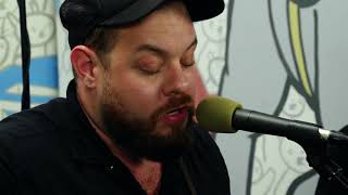 Nathaniel Rateliff covers the Mountain Goats &quot;The Best Ever Death Metal Band in Denton&quot;