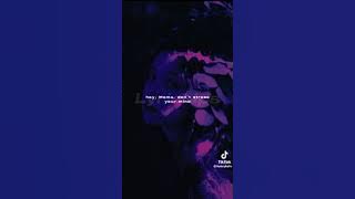 STORY WA JONAS BLUE FT WILLIAM [SINGLE] - MAMA | LIRIK STATUS WA