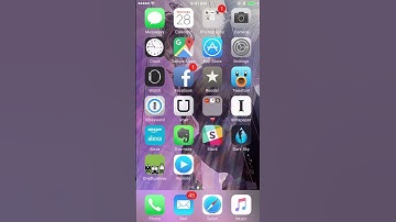 TweetBot 3D Touch Quick Actions