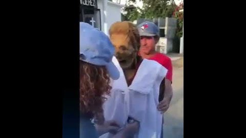 Cadáver de una abuela fue sacado intacto de cementerio en Luego De 5 año de fallecida