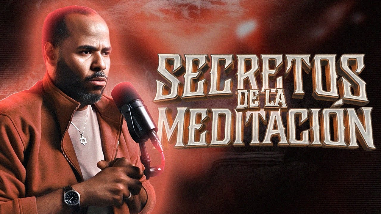 LO QUE NO SABÍAS DE LA MEDITACIÓN / COMO MEDITAR - YouTube