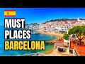 Top 10 Things to do in Barcelona 2022 | Spain Travel Guide