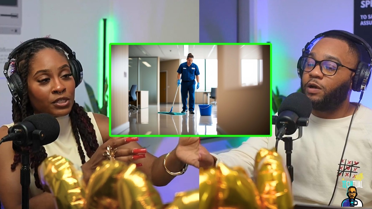 "Stop Saying You Work in Tech (The Brutal Truth)"