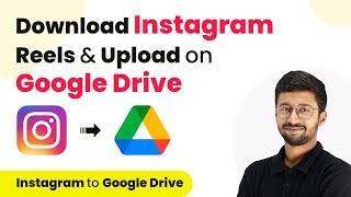 Details Download Instagram Reels Automatically and Upload on Google Drive Guide