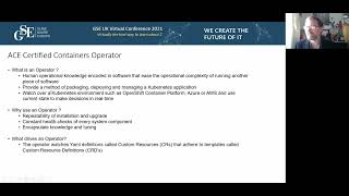 1AH - App Connect Enterprise Certified Container in CP4i