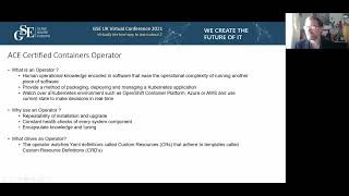 1AH - App Connect Enterprise Certified Container in CP4i screenshot 2