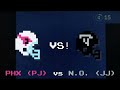 SNES Tecmo Bowl - ATL (not N.O.) vs PHX beatdown! 30+ points and no 1st downs?!?
