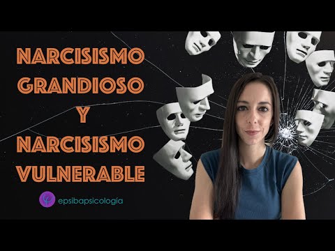 Video: ¿Por qué los narcisistas son grandiosos?