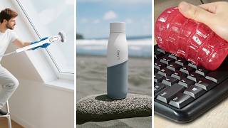 5 Best Spring Cleaning Gadgets on Amazon in 2026 — Clean Faster