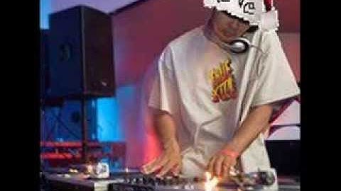 ASS in a SANTA CLAUS HAT - Saint Howie Loot$ and the 2nd Rate Disco Dollies