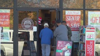 Aiken County approves redevelopment for Aiken Mall
