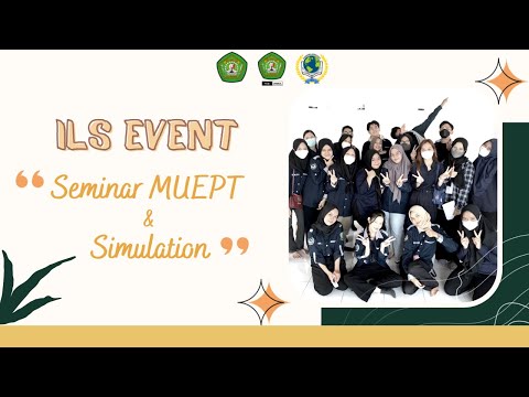 After Movie ✨Seminar MUEPT and Simulation 2022 ✨