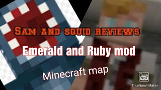 emarld and Ruby mod review