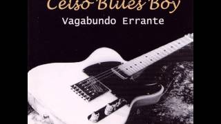 Video thumbnail of "Celso Blues Boy - Último Tango Para Roy Buchanan"