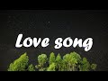 Why Don't We - Love song (lyrics)