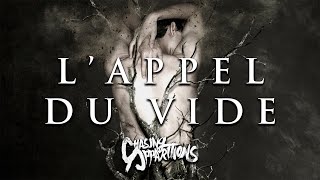 Chasing Apparitions || L'appel Du Vide || Lyric Video Resimi