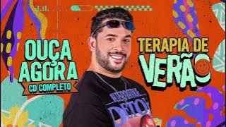 TERAPIA DE VERÃO - Henry Freitas (CD Completo)