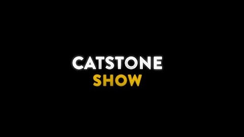 CATSTONE SHOW 2021 - Trailer