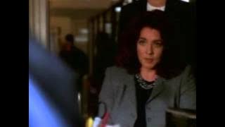 Abbey Bartlet and Josh Lyman - Banality and forced prostitution